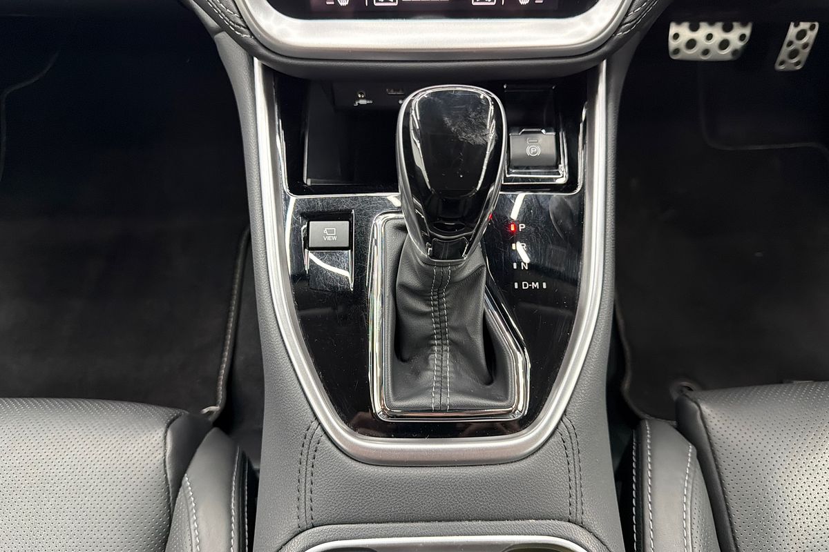 2022 Subaru Outback AWD Touring 6GEN