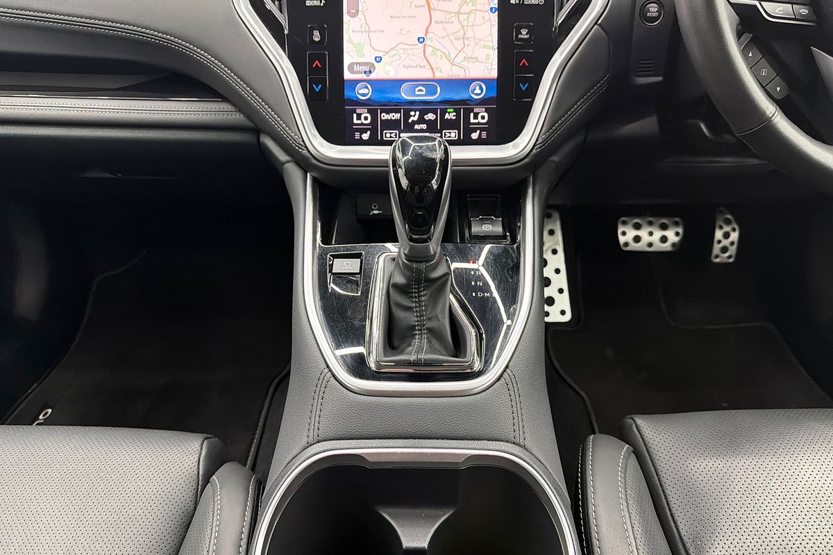 2022 Subaru Outback AWD Touring 6GEN