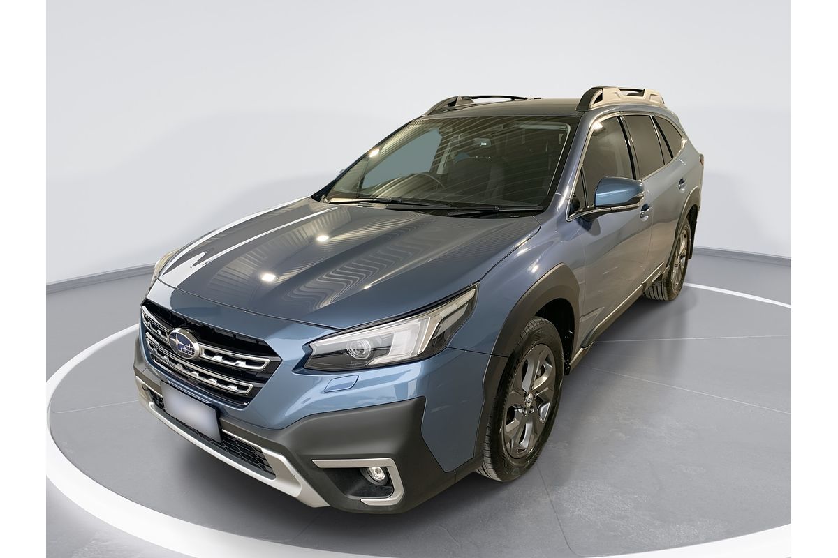 2021 Subaru Outback AWD 6GEN