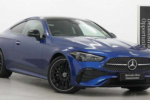 2024 Mercedes-Benz CLE-Class CLE200 C236