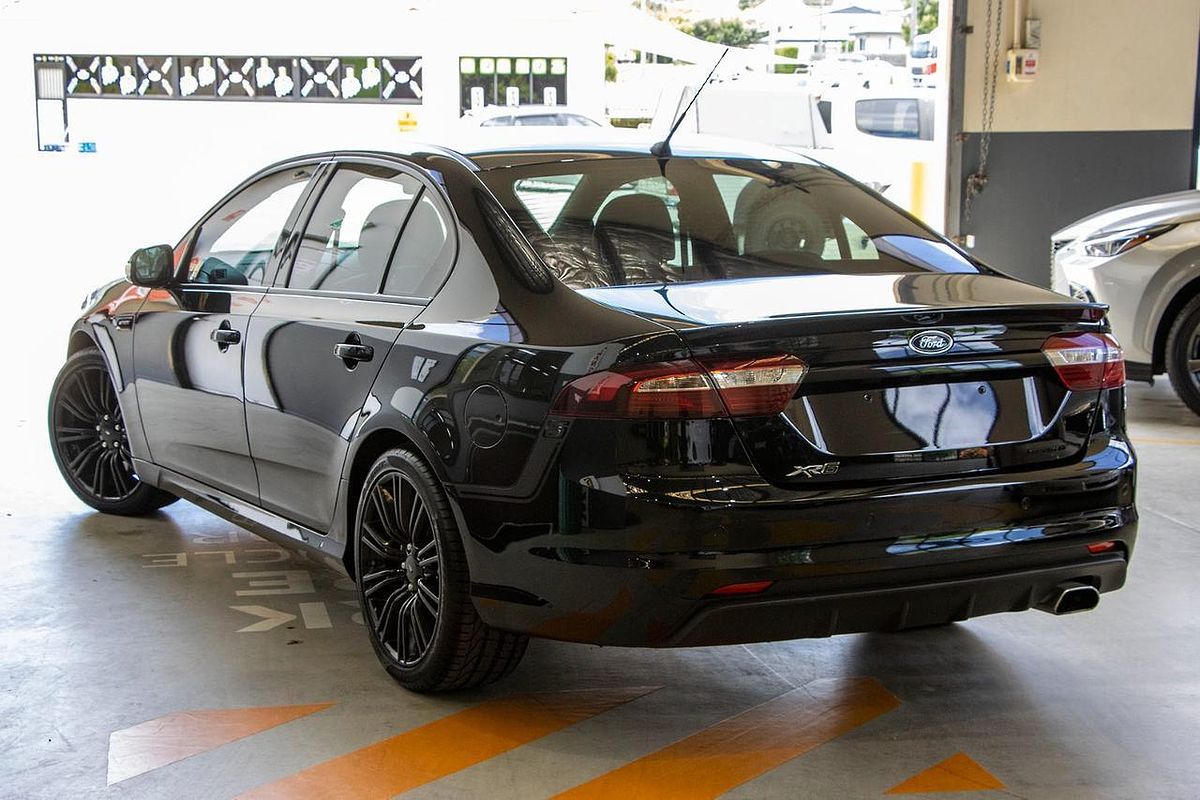2016 Ford Falcon XR6 Sprint FG X