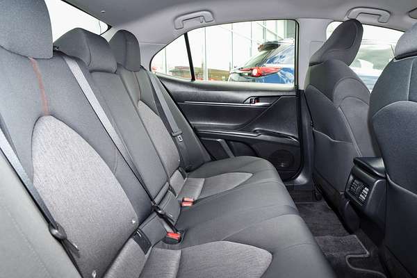 2020 Toyota Camry Ascent AXVH71R thumb-8