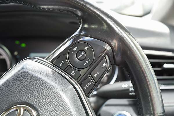 2020 Toyota Camry Ascent AXVH71R thumb-14