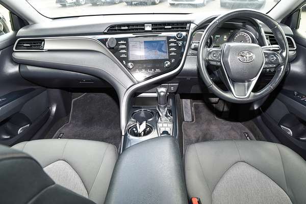 2020 Toyota Camry Ascent AXVH71R thumb-16