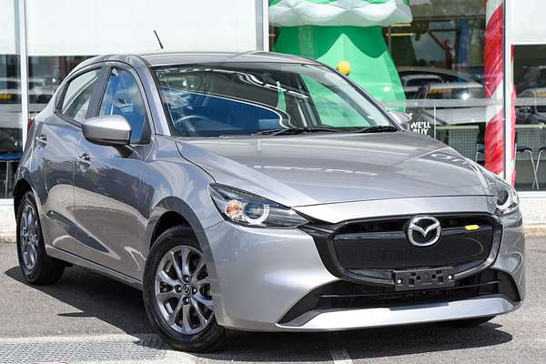 2024 Mazda 2 G15 Pure DJ Series