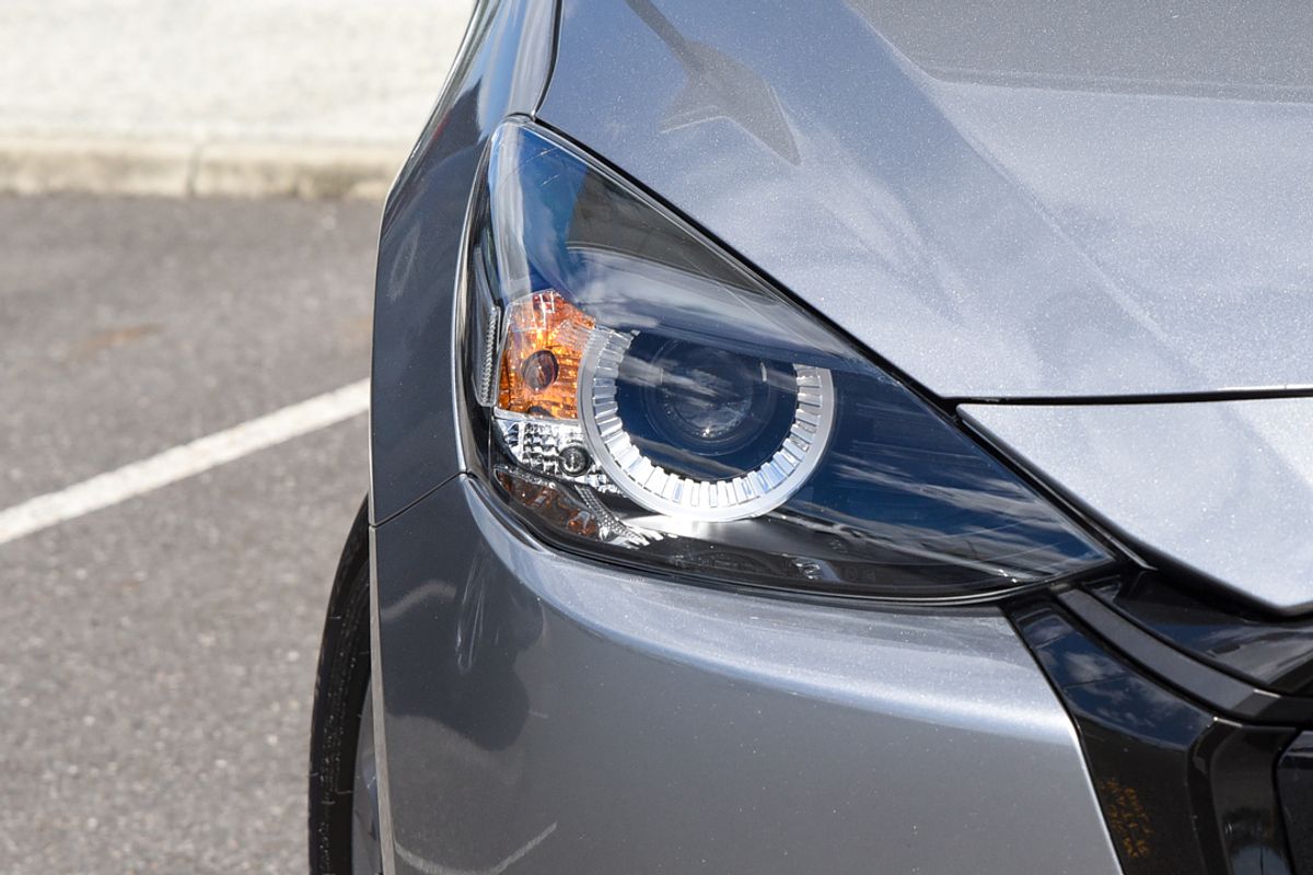 2024 Mazda 2 G15 Pure DJ Series