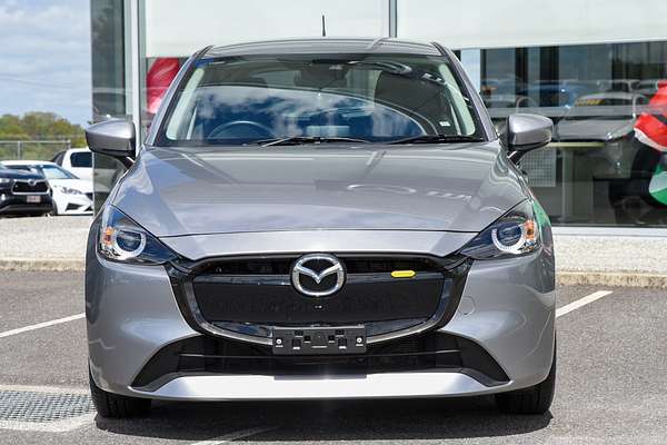 2024 Mazda 2 G15 Pure DJ Series thumb-2