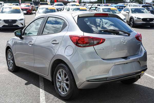 2024 Mazda 2 G15 Pure DJ Series thumb-5