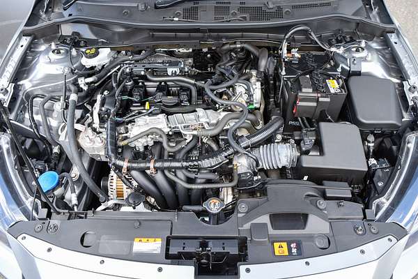 2024 Mazda 2 G15 Pure DJ Series thumb-7