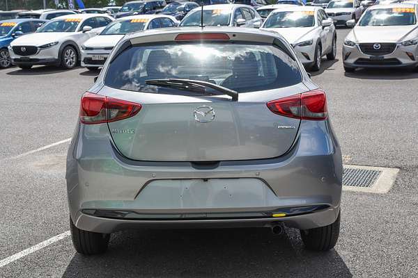 2024 Mazda 2 G15 Pure DJ Series thumb-6