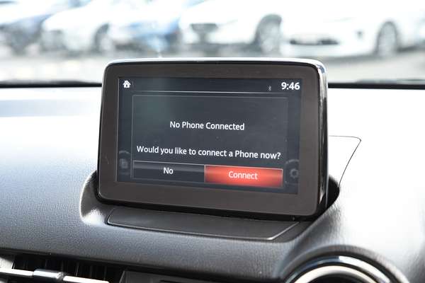 2024 Mazda 2 G15 Pure DJ Series thumb-11