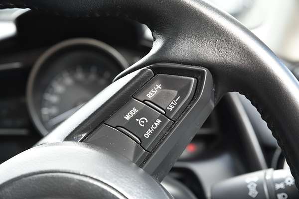 2024 Mazda 2 G15 Pure DJ Series thumb-14