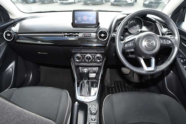 2024 Mazda 2 G15 Pure DJ Series thumb-16