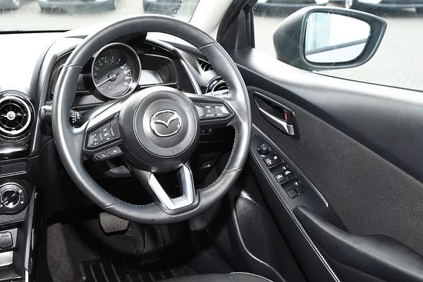 2024 Mazda 2 G15 Pure DJ Series thumb-17