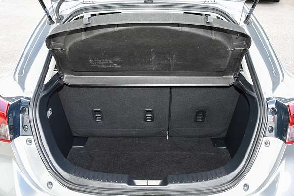 2024 Mazda 2 G15 Pure DJ Series thumb-18