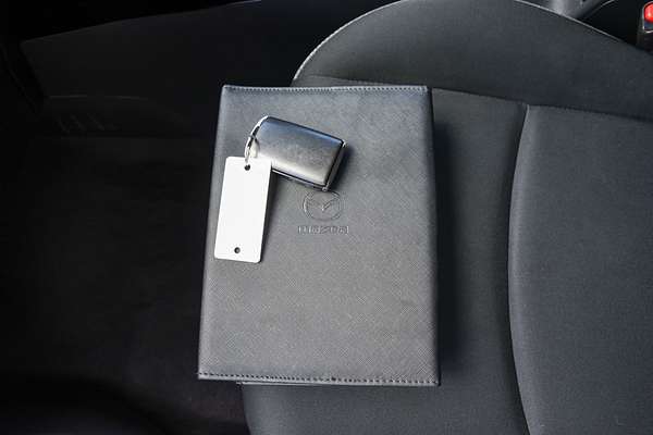 2024 Mazda 2 G15 Pure DJ Series thumb-20