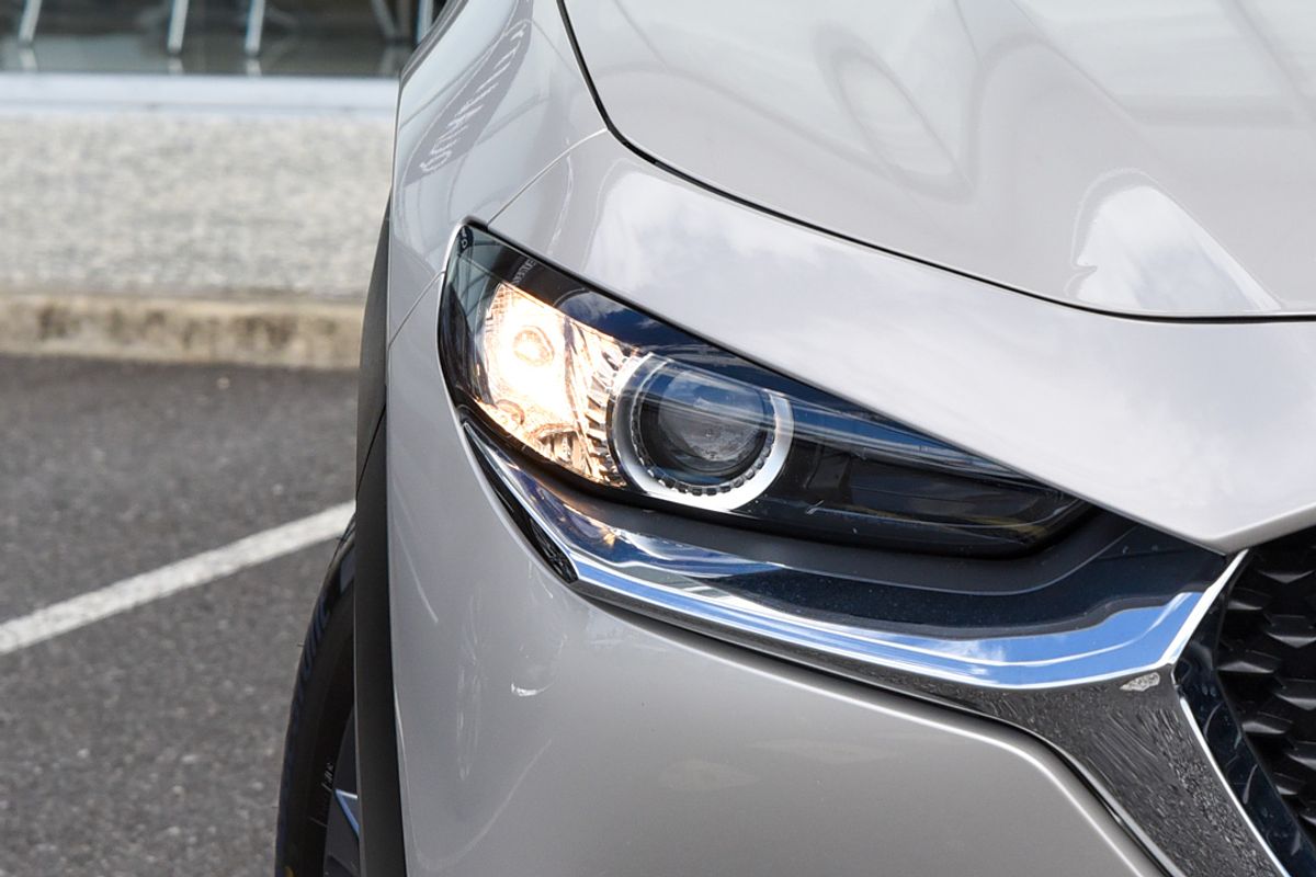 2023 Mazda CX-30 G20 Pure DM Series