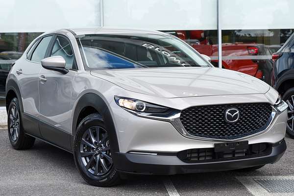 2023 Mazda CX-30 G20 Pure DM Series