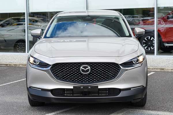 2023 Mazda CX-30 G20 Pure DM Series thumb-2