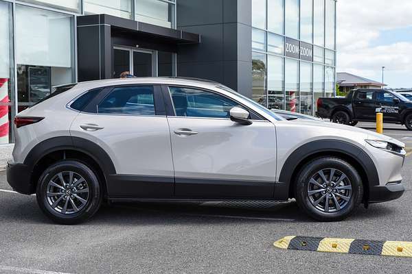 2023 Mazda CX-30 G20 Pure DM Series thumb-4