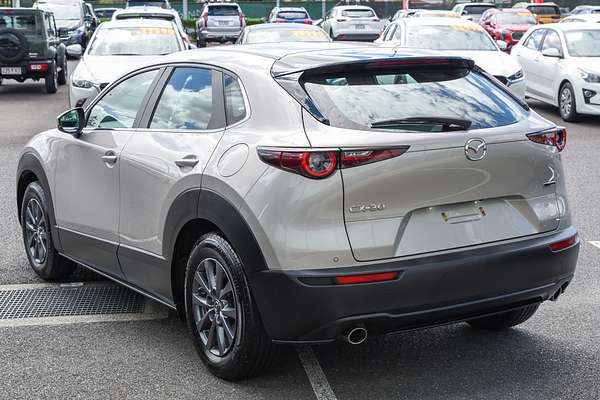 2023 Mazda CX-30 G20 Pure DM Series thumb-5
