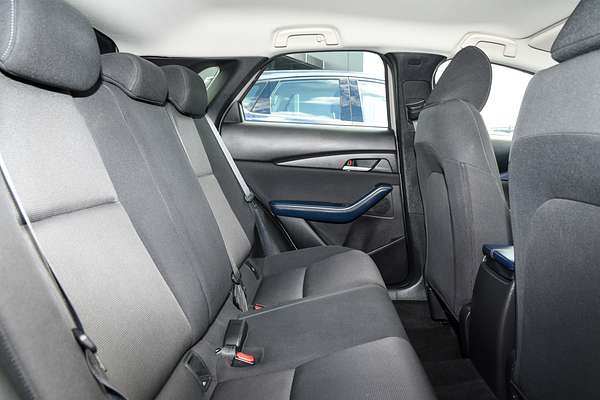 2023 Mazda CX-30 G20 Pure DM Series thumb-8