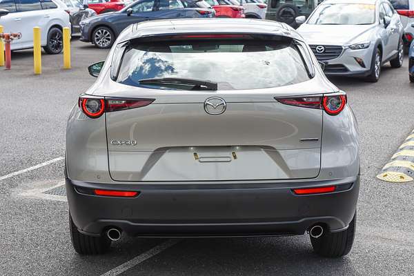 2023 Mazda CX-30 G20 Pure DM Series thumb-6