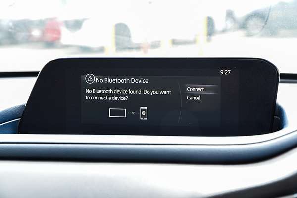 2023 Mazda CX-30 G20 Pure DM Series thumb-11