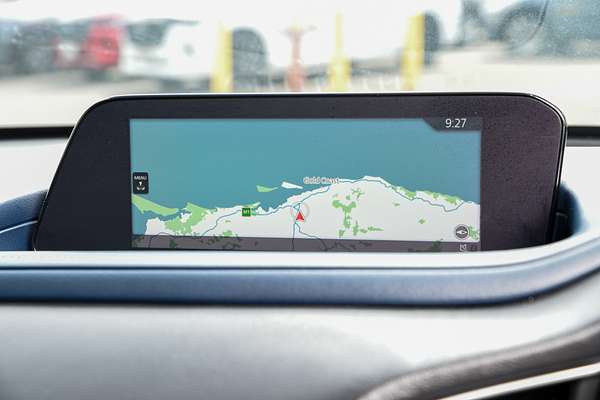 2023 Mazda CX-30 G20 Pure DM Series thumb-12