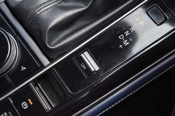 2023 Mazda CX-30 G20 Pure DM Series thumb-14