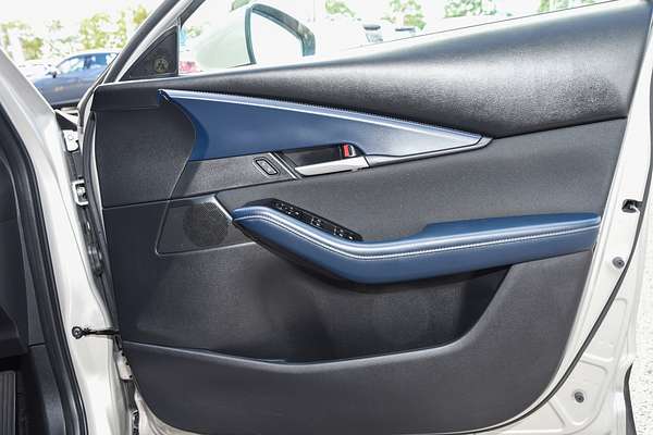 2023 Mazda CX-30 G20 Pure DM Series thumb-15