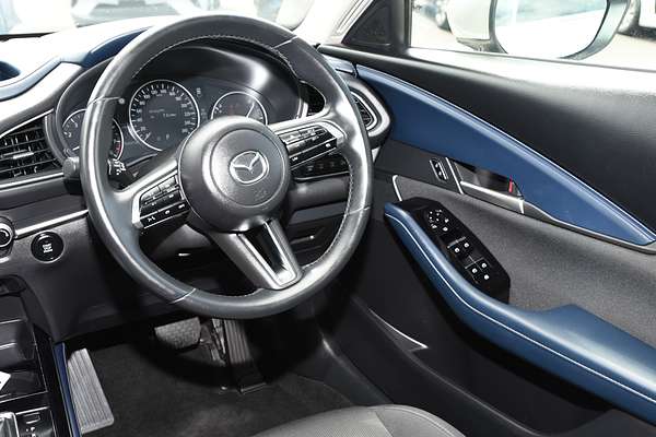 2023 Mazda CX-30 G20 Pure DM Series thumb-17
