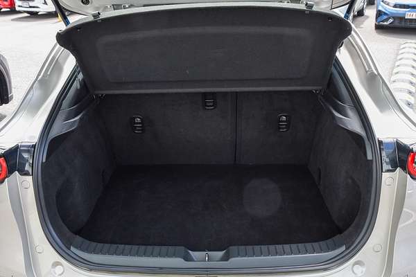 2023 Mazda CX-30 G20 Pure DM Series thumb-18