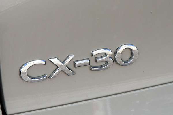 2023 Mazda CX-30 G20 Pure DM Series thumb-19