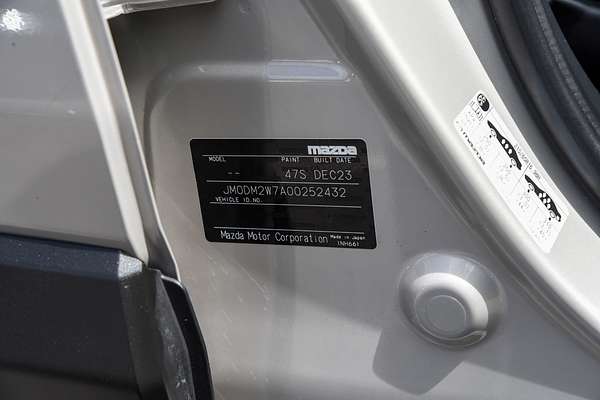 2023 Mazda CX-30 G20 Pure DM Series thumb-20