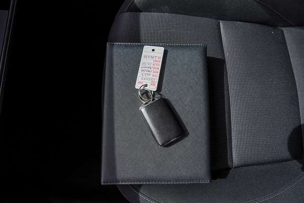 2023 Mazda CX-30 G20 Pure DM Series thumb-21