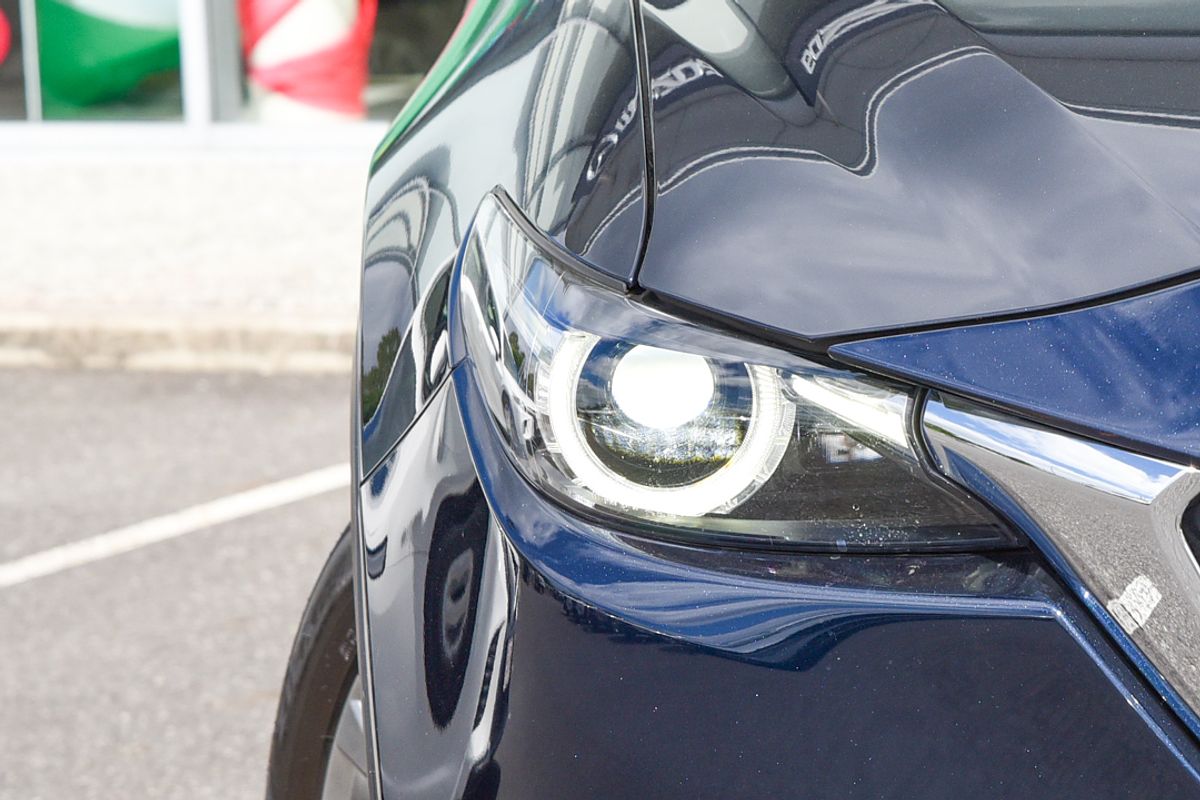 2022 Mazda CX-9 Azami TC