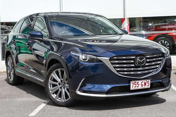 2022 Mazda CX-9 Azami TC