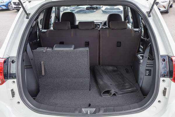 2018 Mitsubishi Outlander Black Edition ZL thumb-18