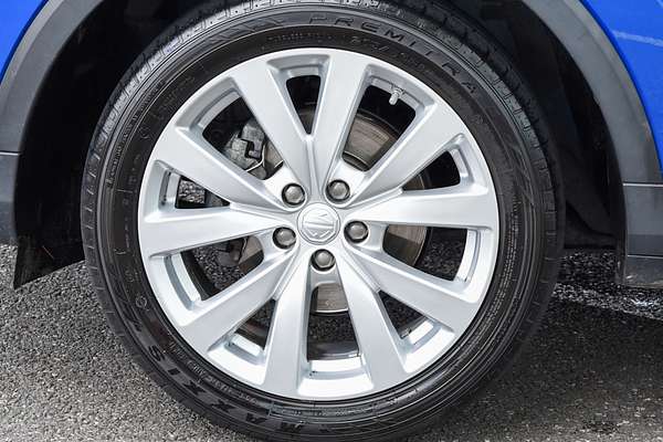 2022 MG ZS Excite AZS1 thumb-3