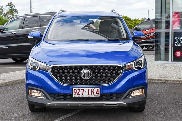 2022 MG ZS Excite AZS1 thumb-2