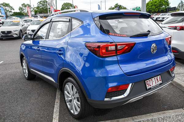 2022 MG ZS Excite AZS1 thumb-5