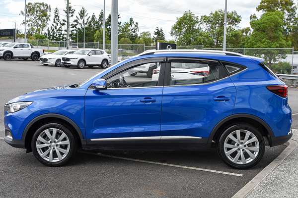 2022 MG ZS Excite AZS1 thumb-4