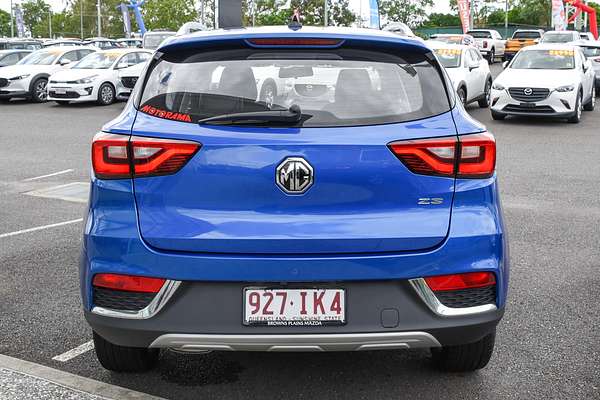 2022 MG ZS Excite AZS1 thumb-6