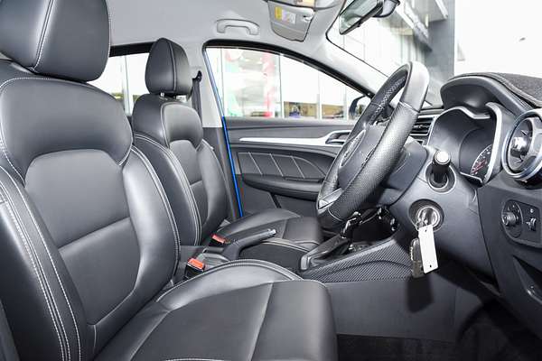 2022 MG ZS Excite AZS1 thumb-9