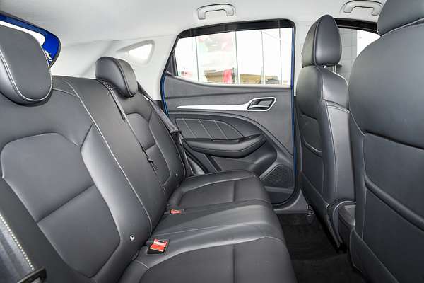 2022 MG ZS Excite AZS1 thumb-8