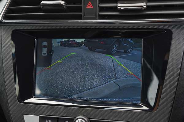 2022 MG ZS Excite AZS1 thumb-12