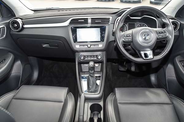 2022 MG ZS Excite AZS1 thumb-16