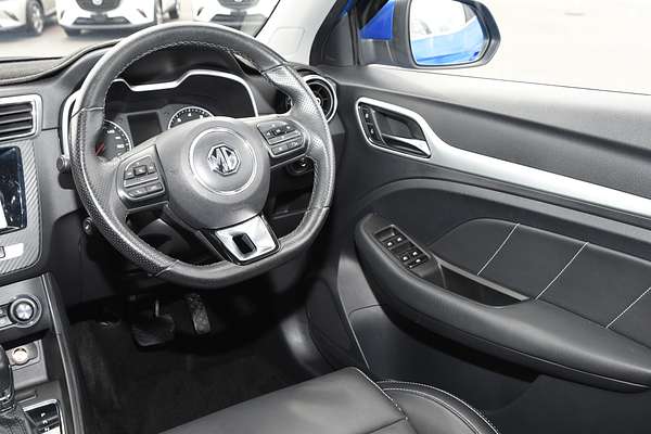 2022 MG ZS Excite AZS1 thumb-17