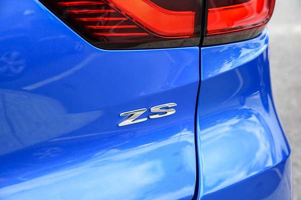 2022 MG ZS Excite AZS1 thumb-19
